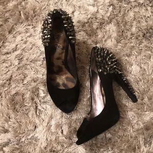 Sam Edelman Larissa Heel